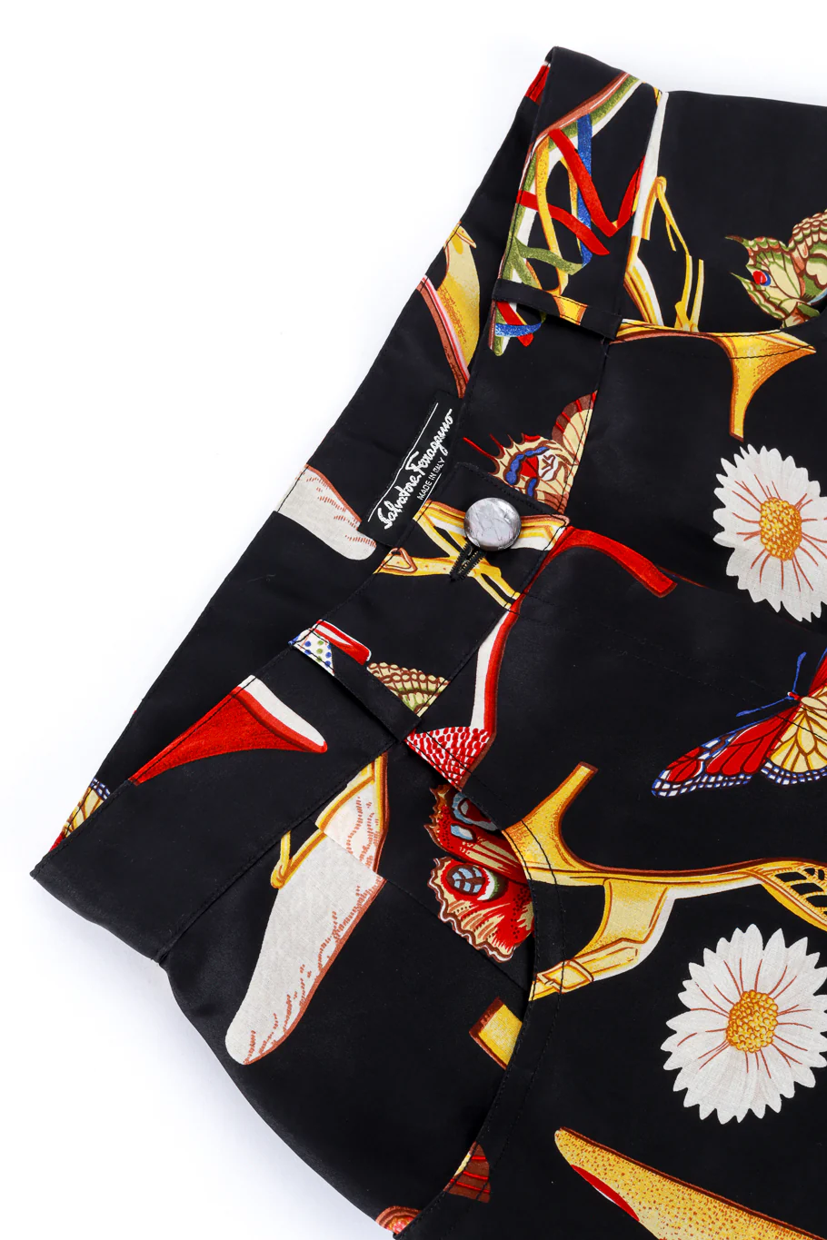 Summer Heels Pants - Image 7