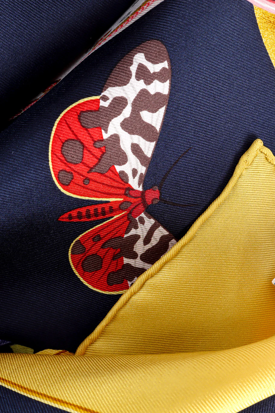 Summer Heels Print Scarf - Image 6