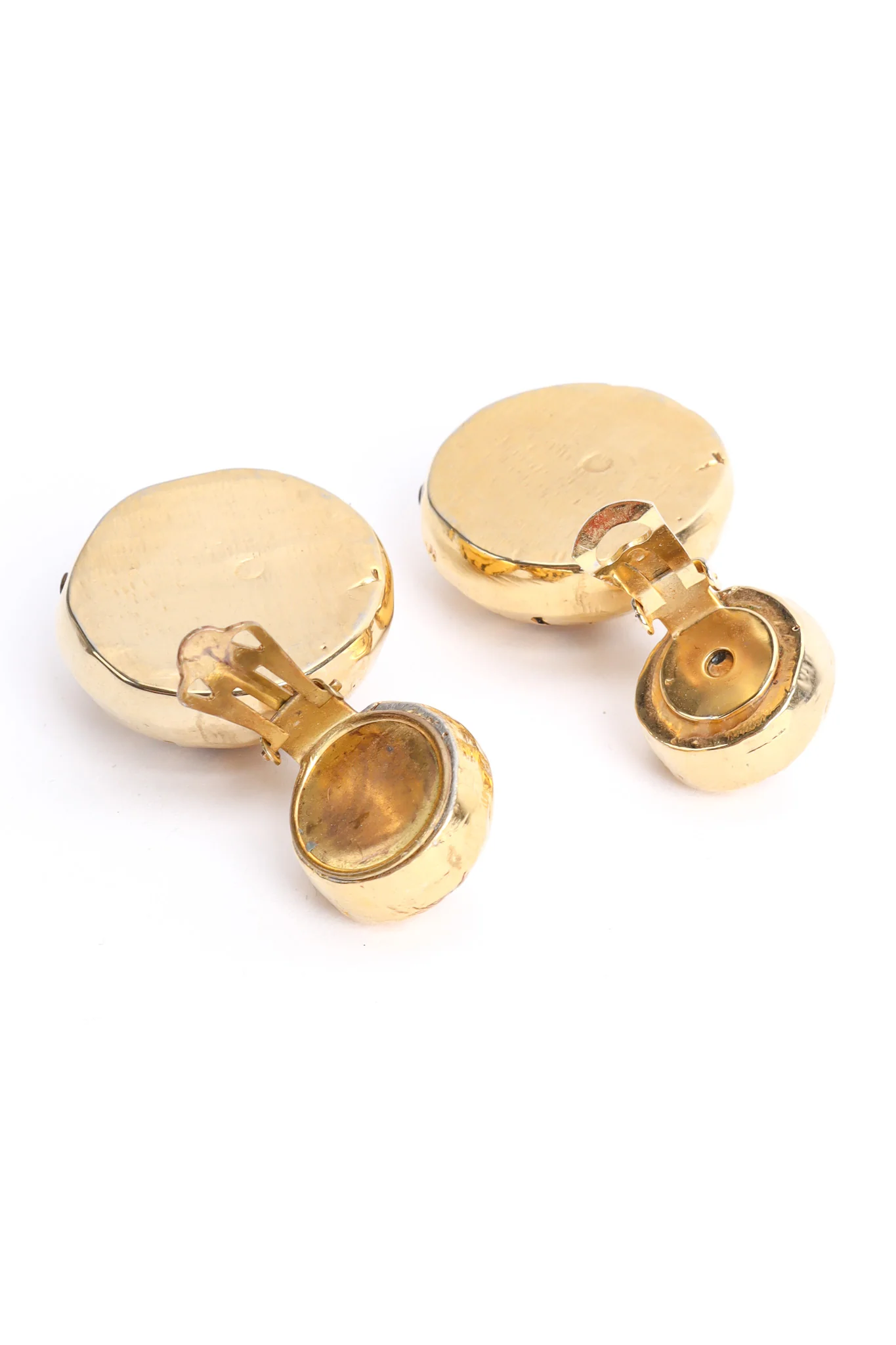 Sun Drop Earrings - Image 7