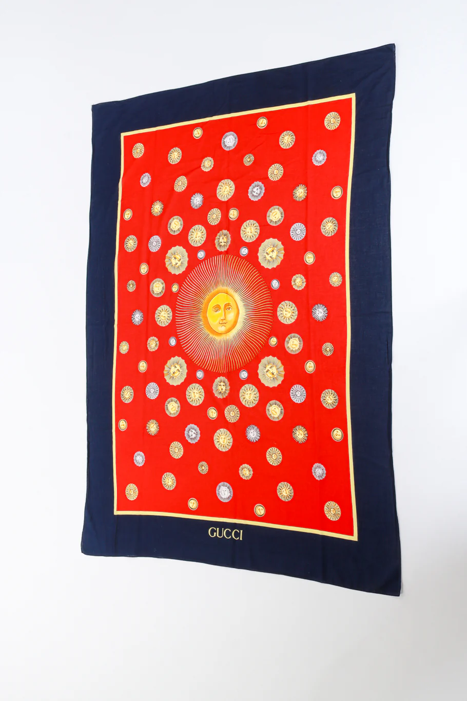 Sun & Moon Scarf - Image 5