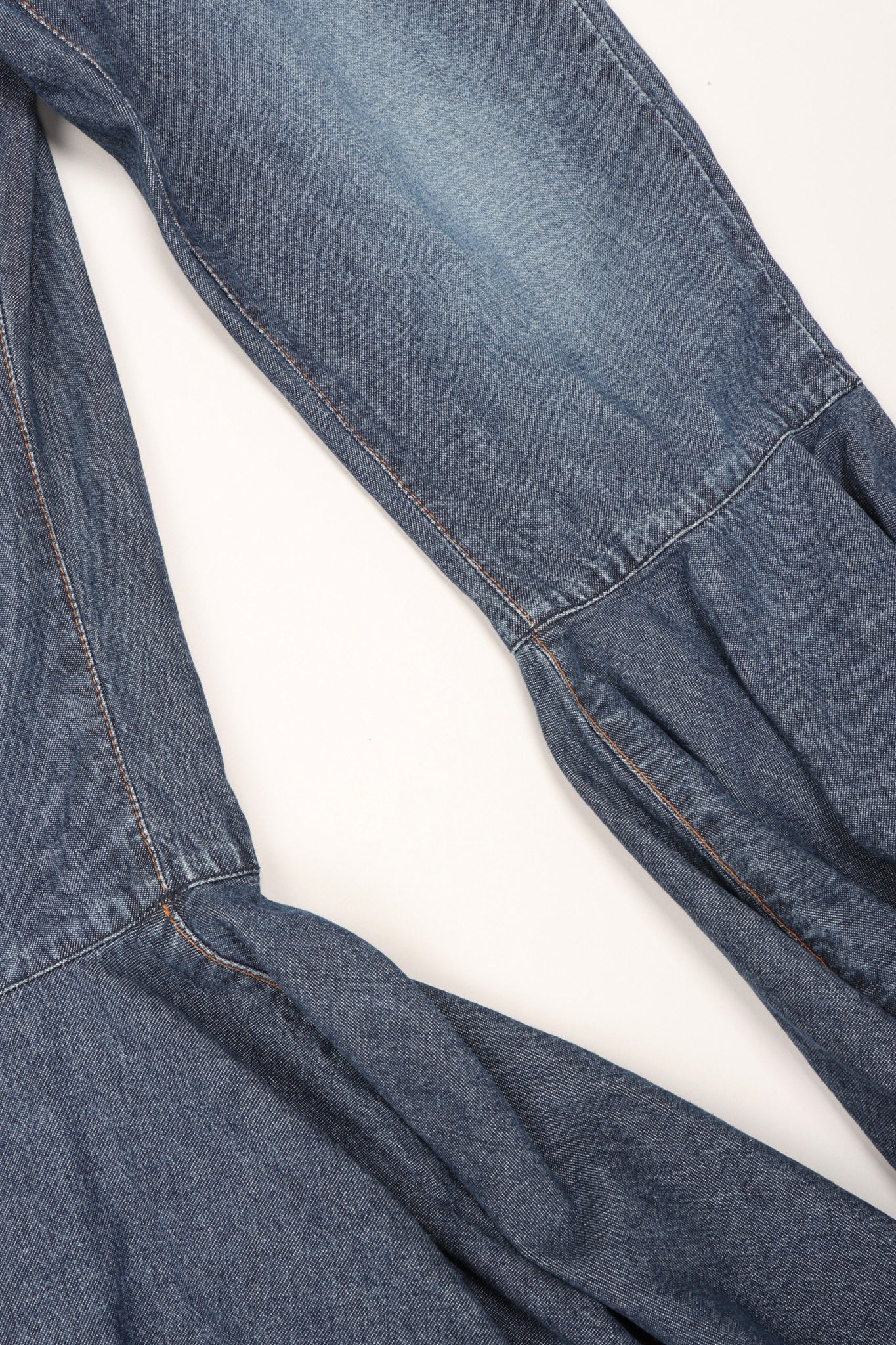 Superflare Bell Jeans - Image 16
