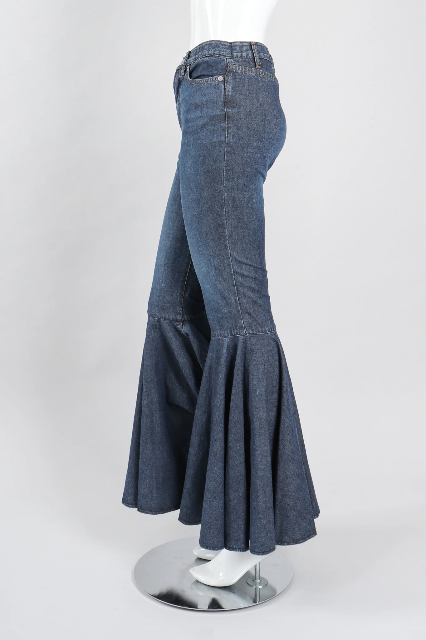 Superflare Bell Jeans - Image 5