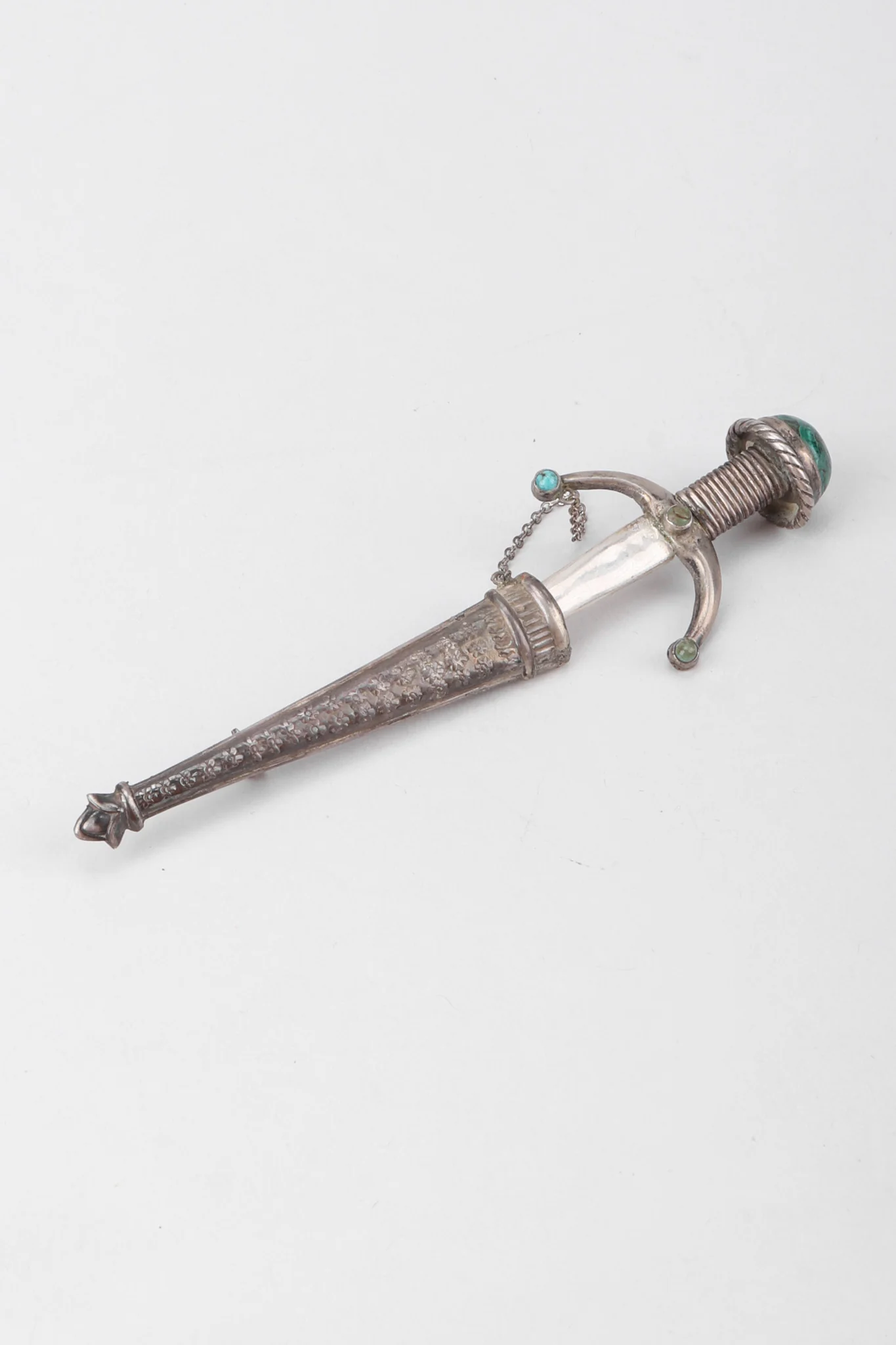 Swashbuckling Sword Pin - Image 5