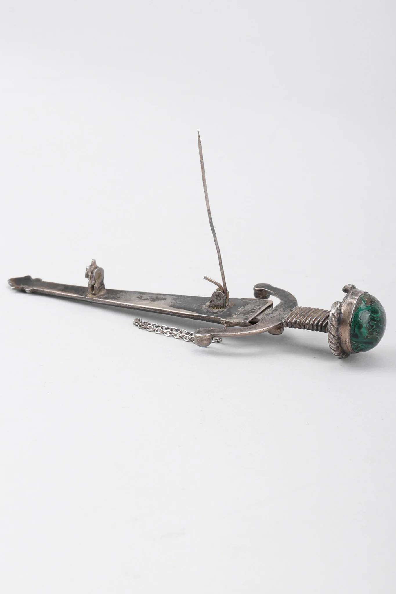Swashbuckling Sword Pin - Image 6