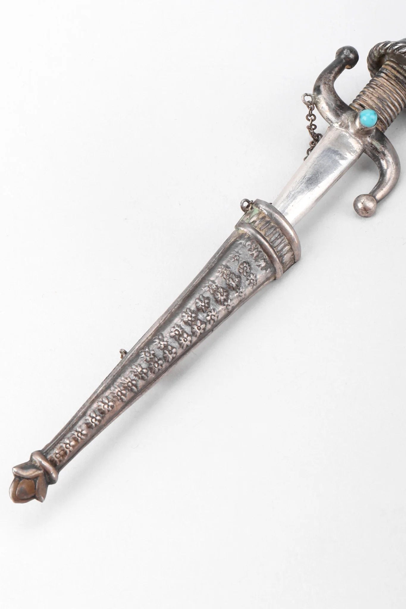 Swashbuckling Sword Pin II - Image 5