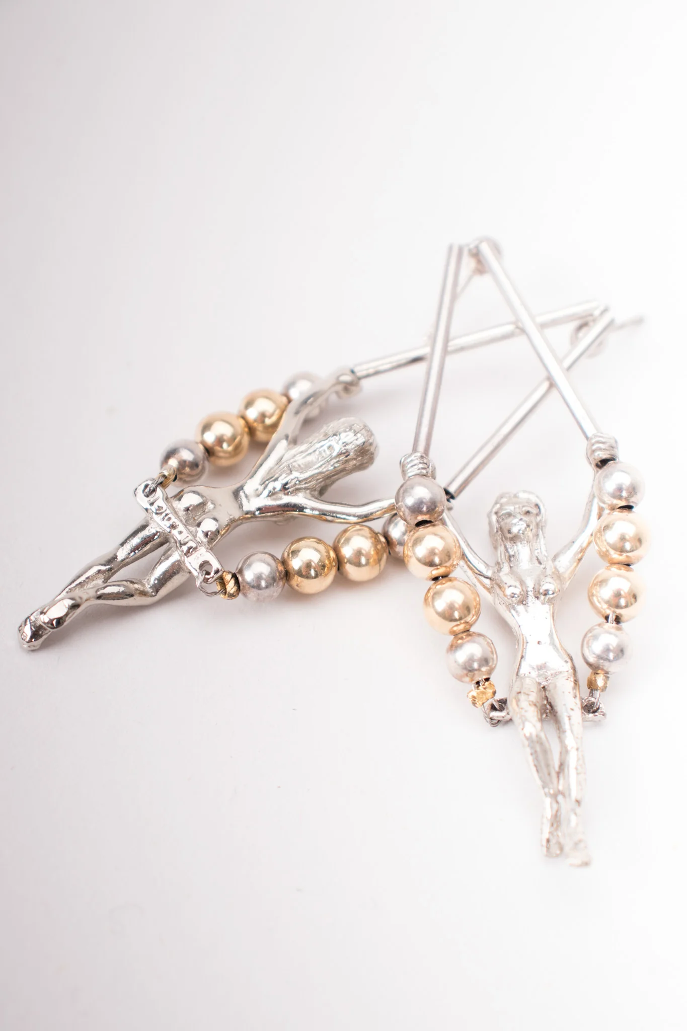 Swinging Ladies Earrings - Image 6