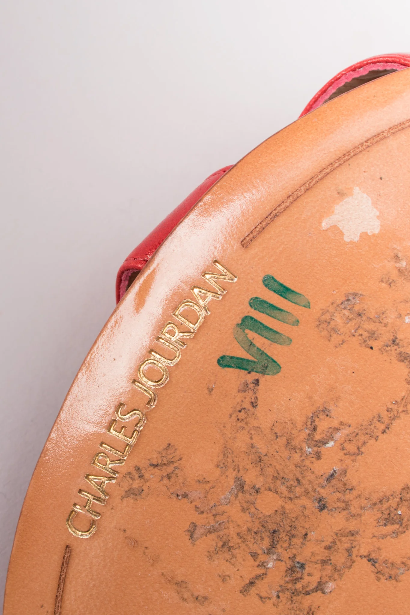 Tailfin Wedge Slide Sandals - Image 14