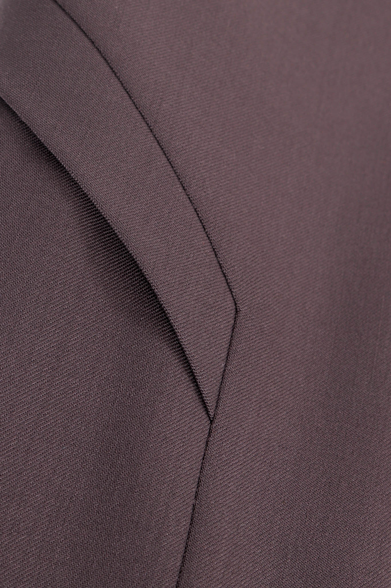 Tailored Midi Sheath Dress - Image 6