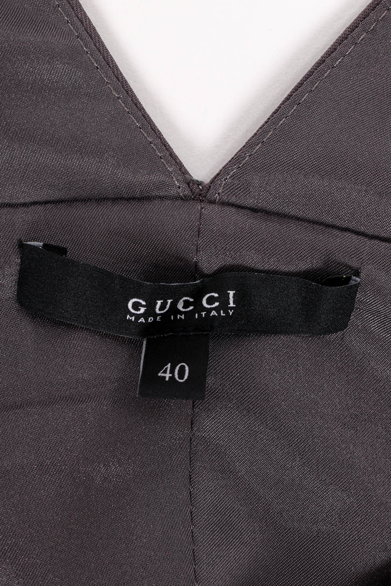 Tailored Midi Sheath Dress - Image 8