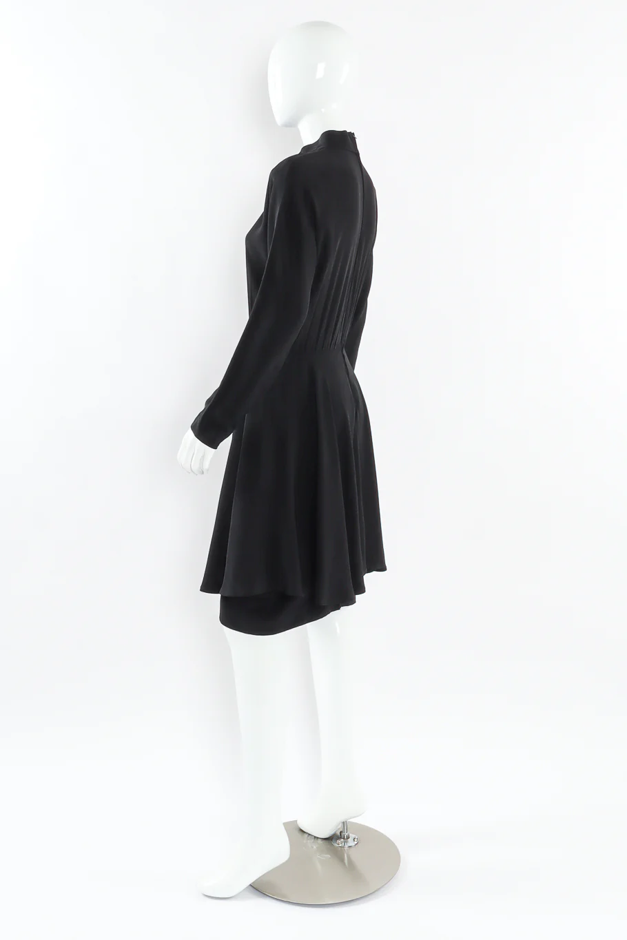 Tailored Panel Dress - Image 2