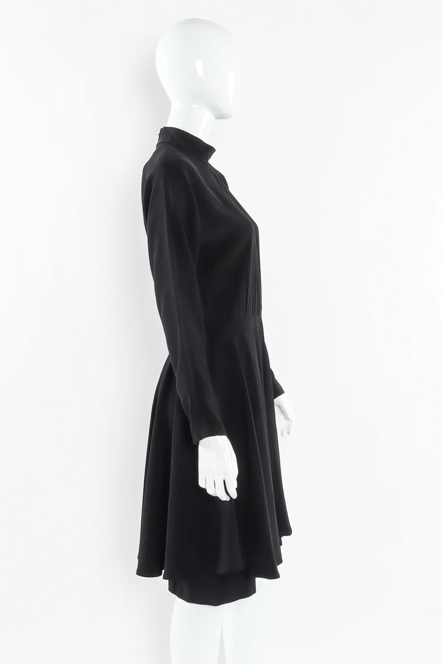 Tailored Panel Dress - Image 5