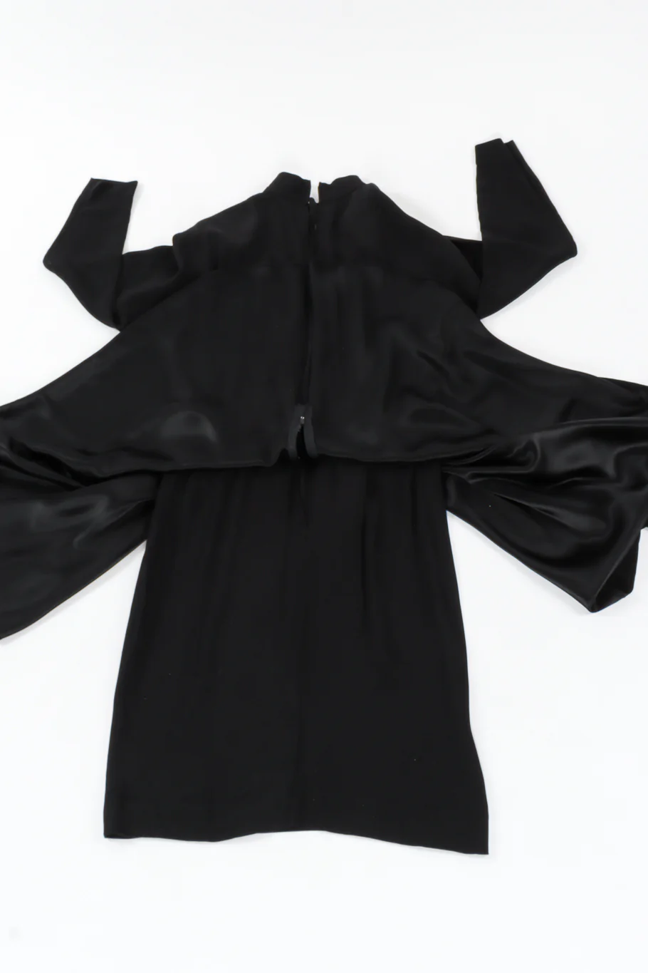 Tailored Panel Dress - Image 7