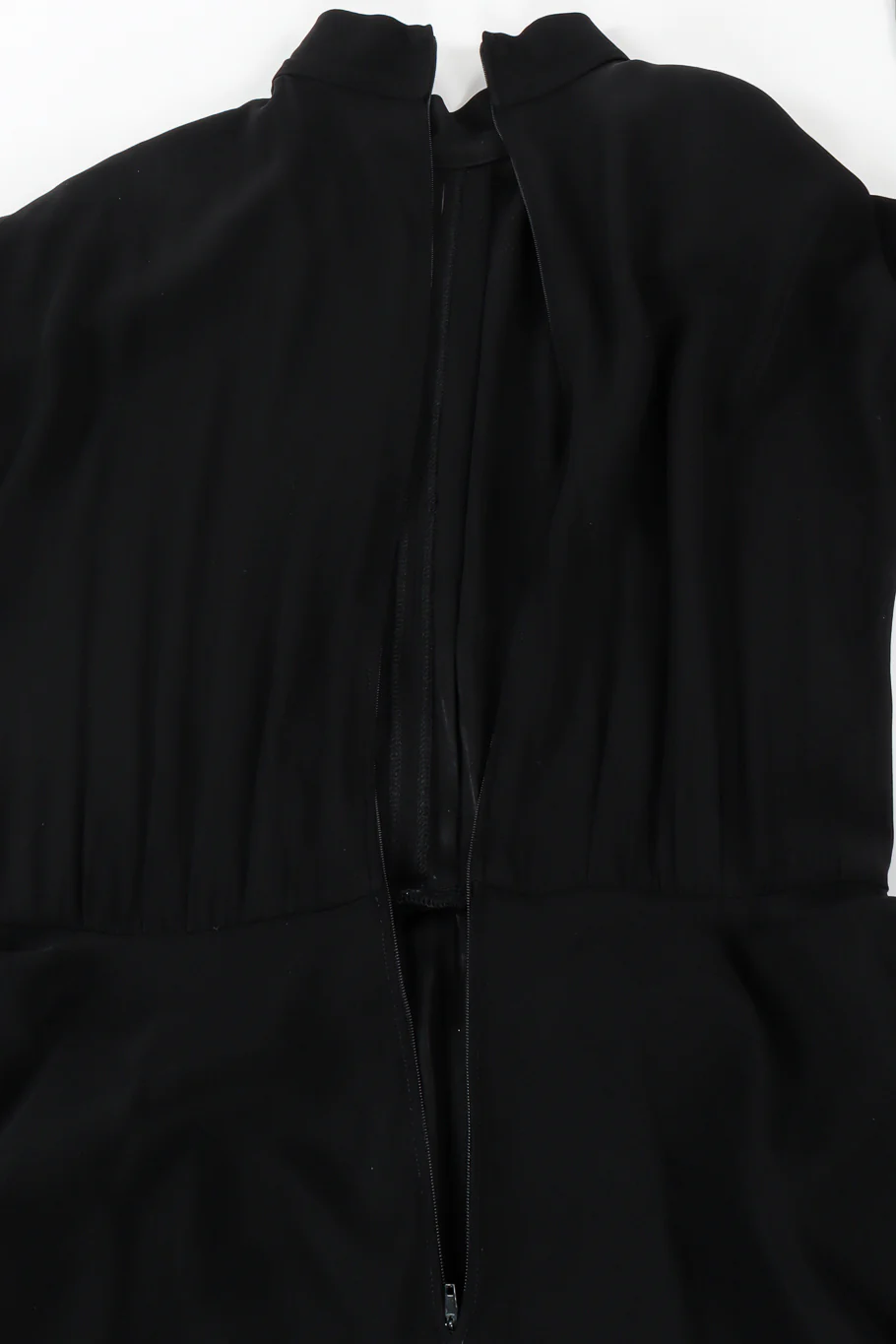 Tailored Panel Dress - Image 9