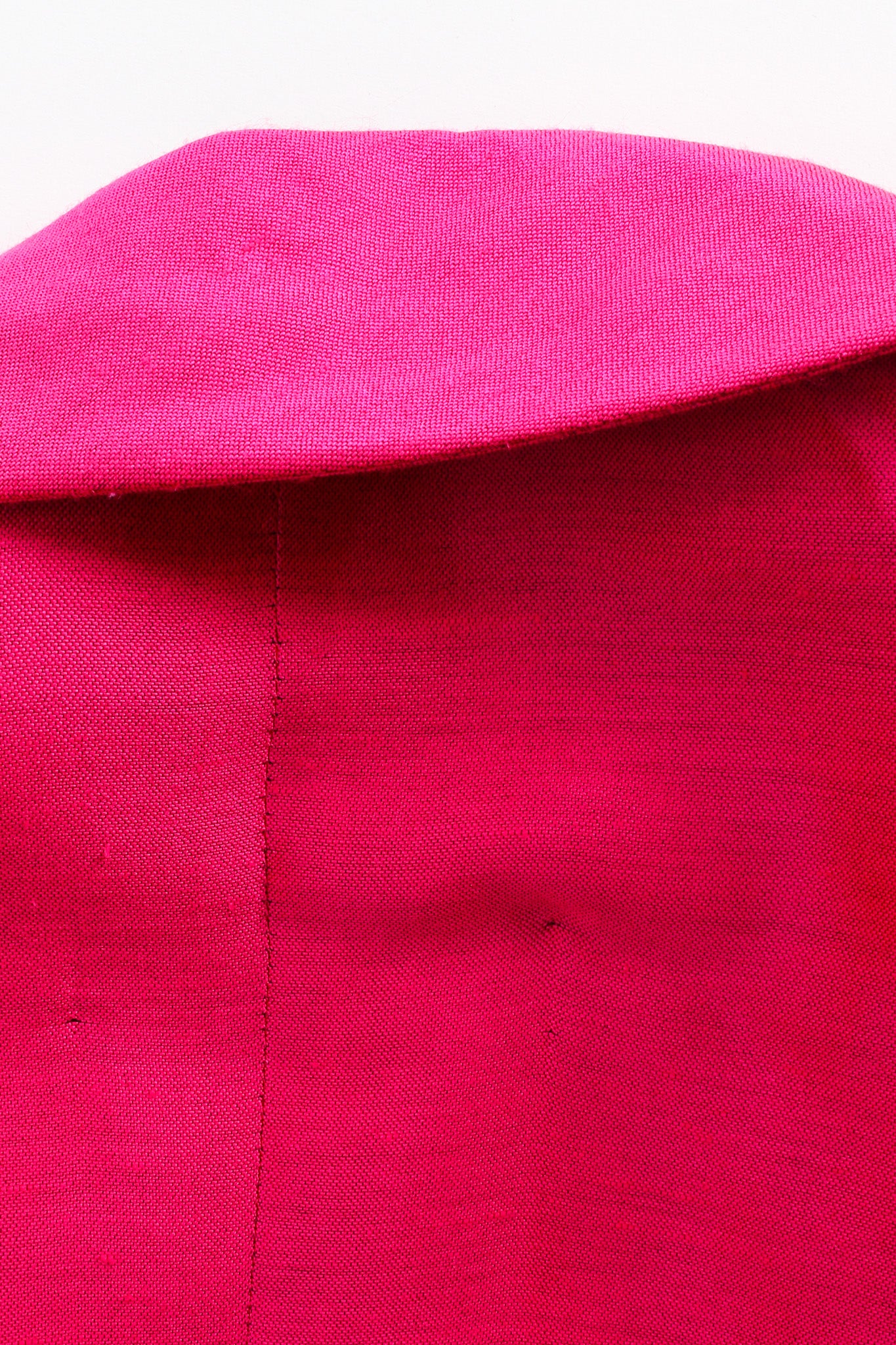 Tailored Short Sleeve Jacket - Image 8