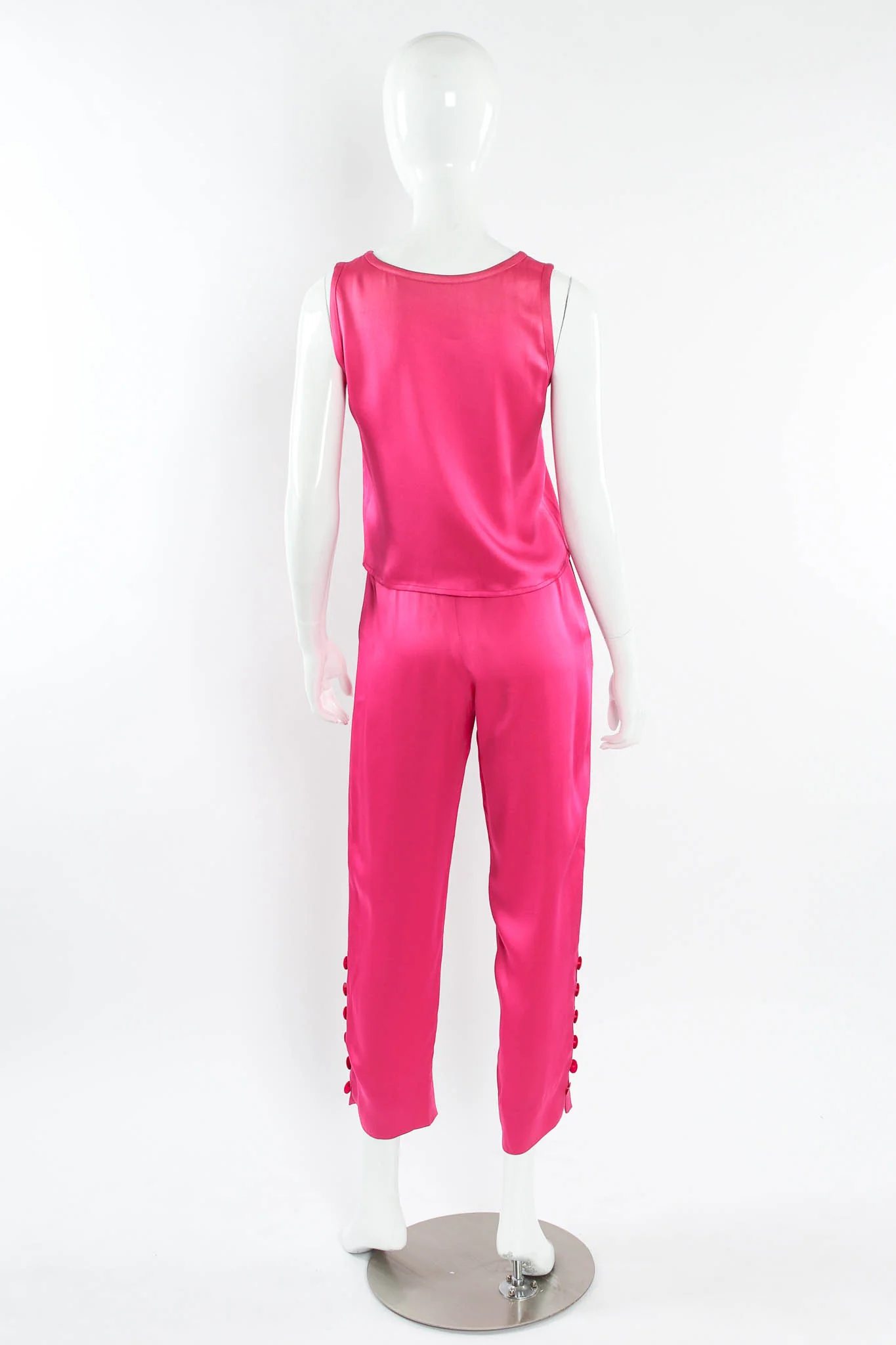 Tank Top & Pant Set - Image 3
