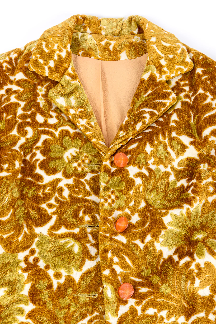 Tapestry Carpet Jacket - Image 10