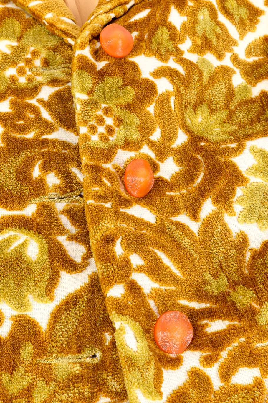 Tapestry Carpet Jacket - Image 11