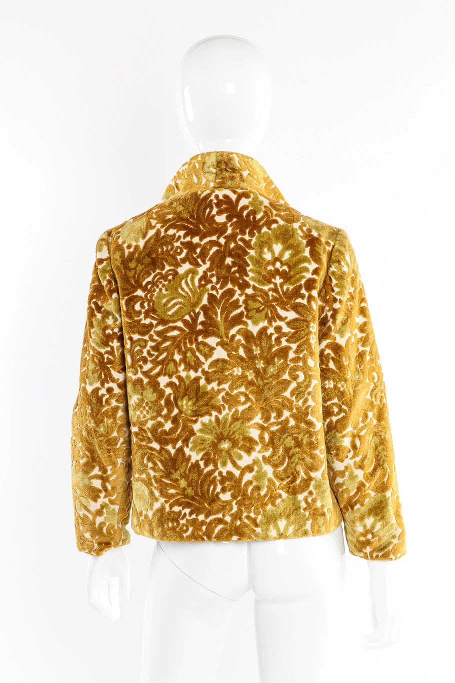 Tapestry Carpet Jacket - Image 4
