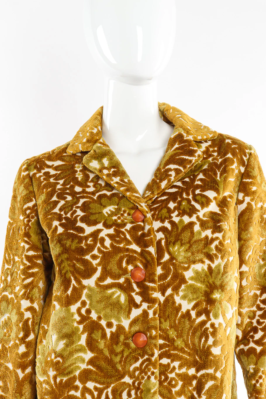 Tapestry Carpet Jacket - Image 6