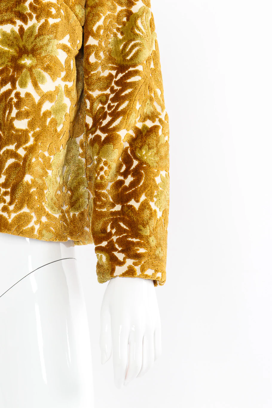Tapestry Carpet Jacket - Image 7