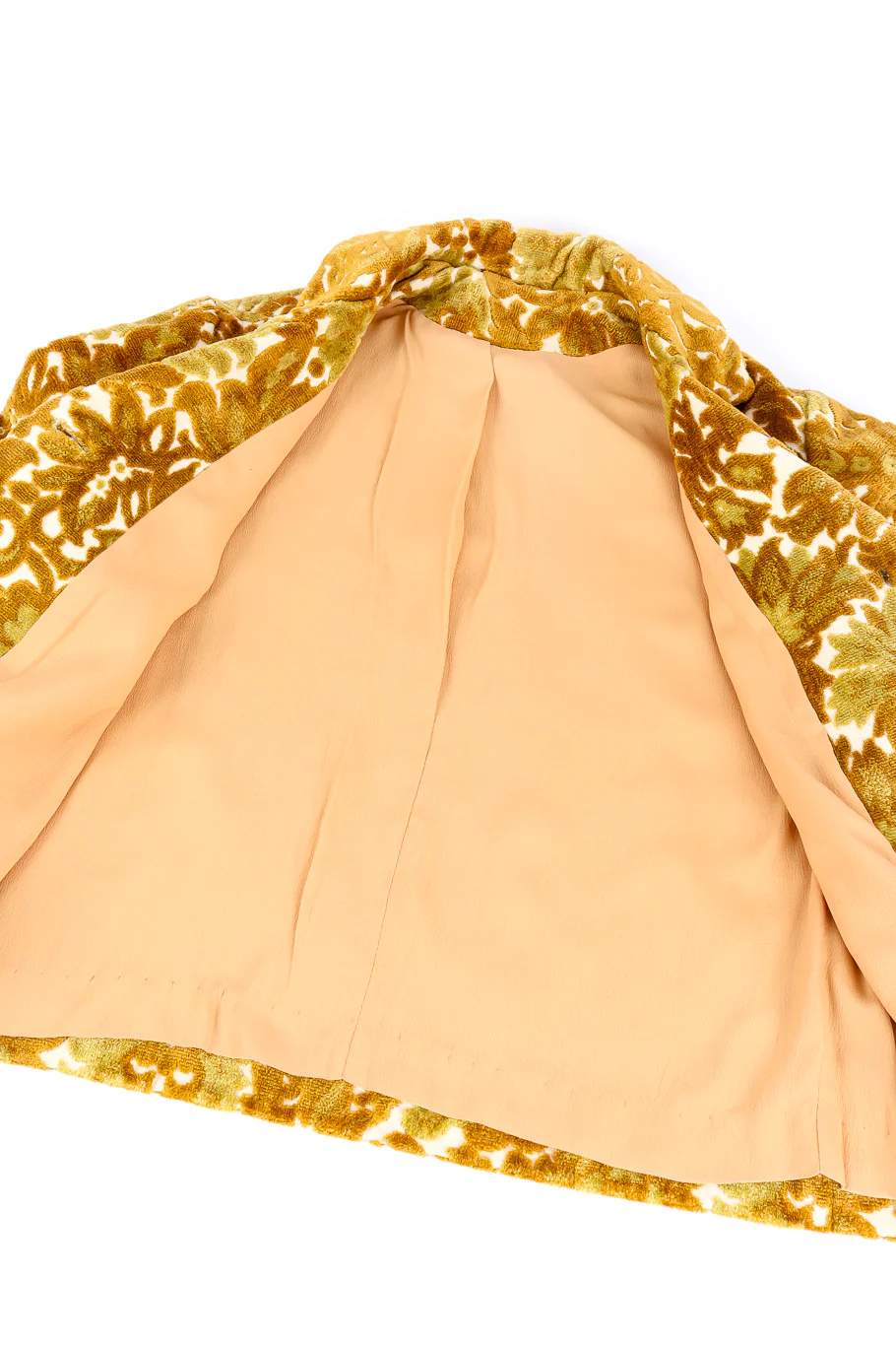Tapestry Carpet Jacket - Image 9
