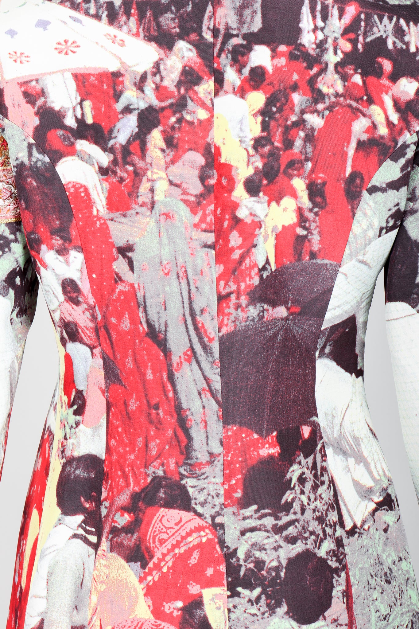 Tapestry Collage Jacket - Image 7