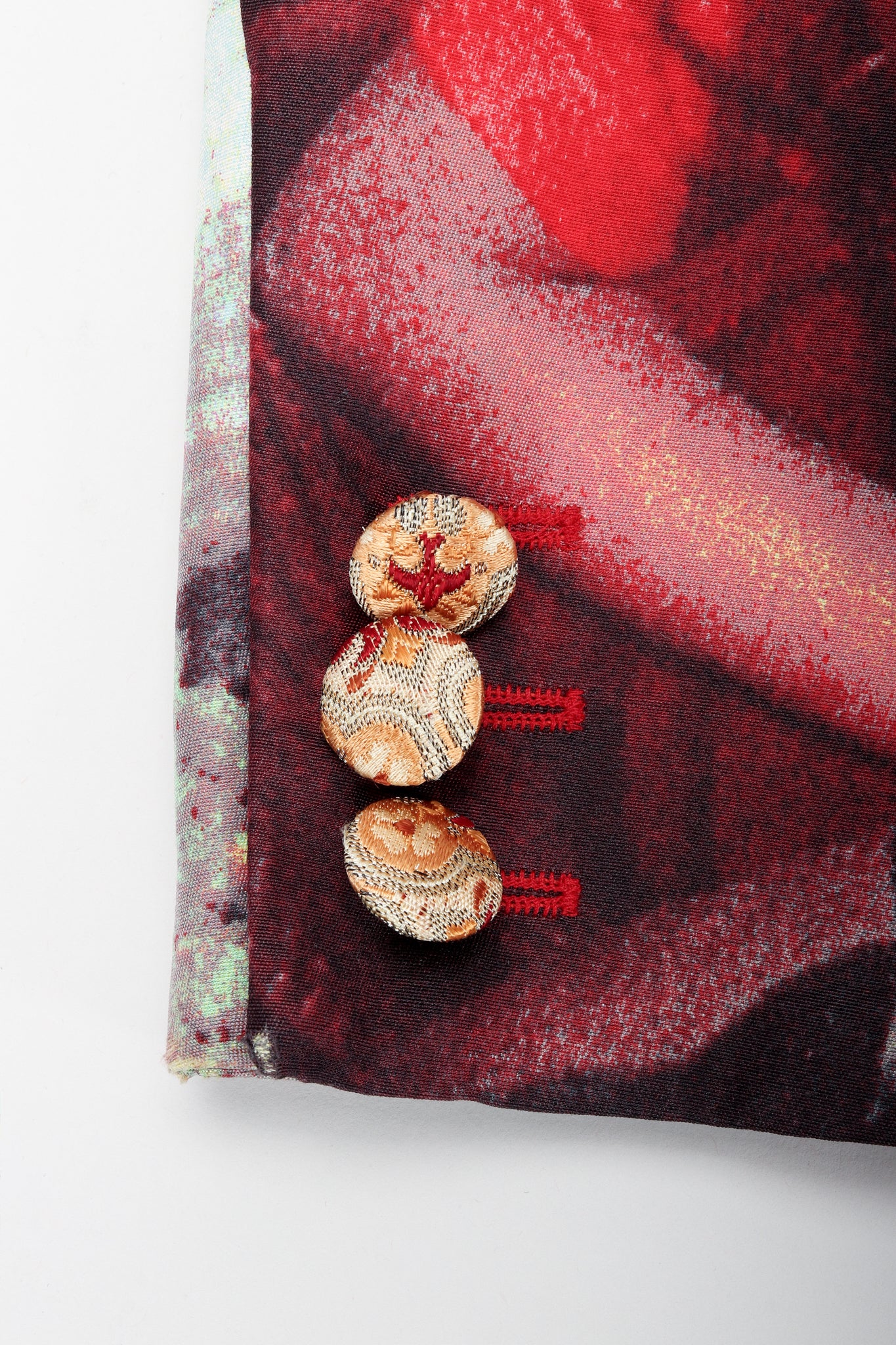 Tapestry Collage Jacket - Image 9