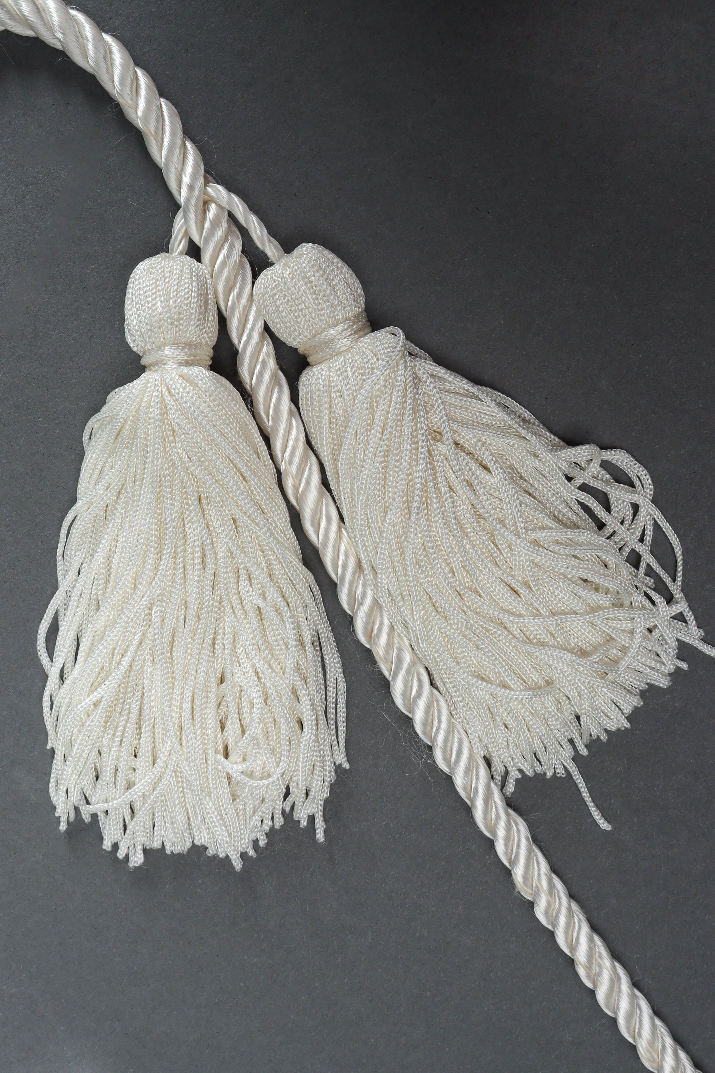 Tassel & Feather Pouch Bag - Image 10