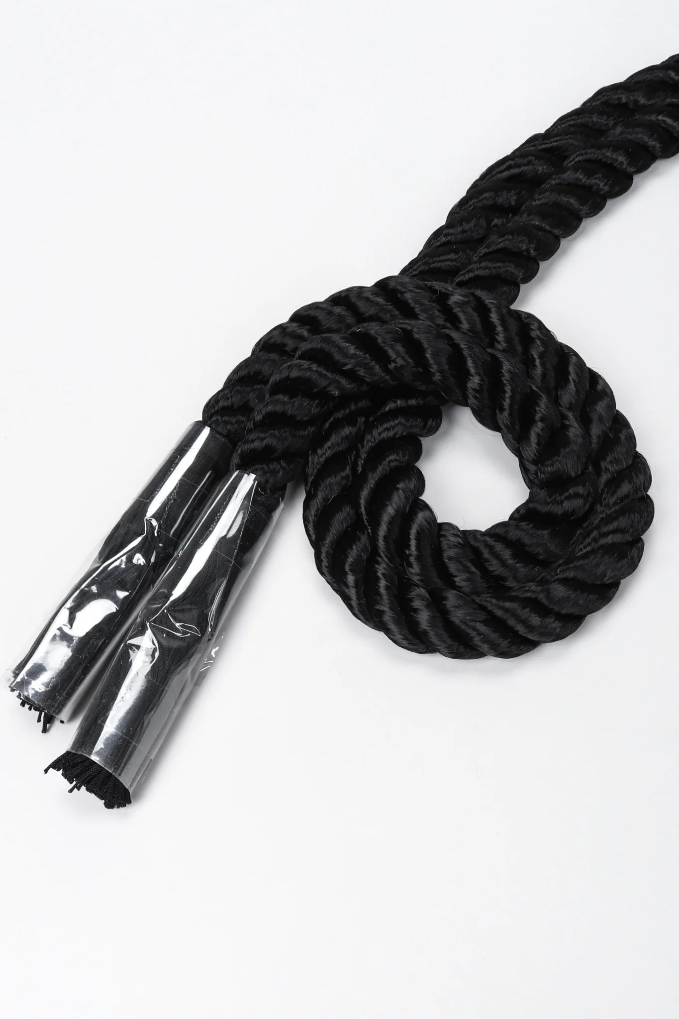 Tassel Rope Belt - Image 5