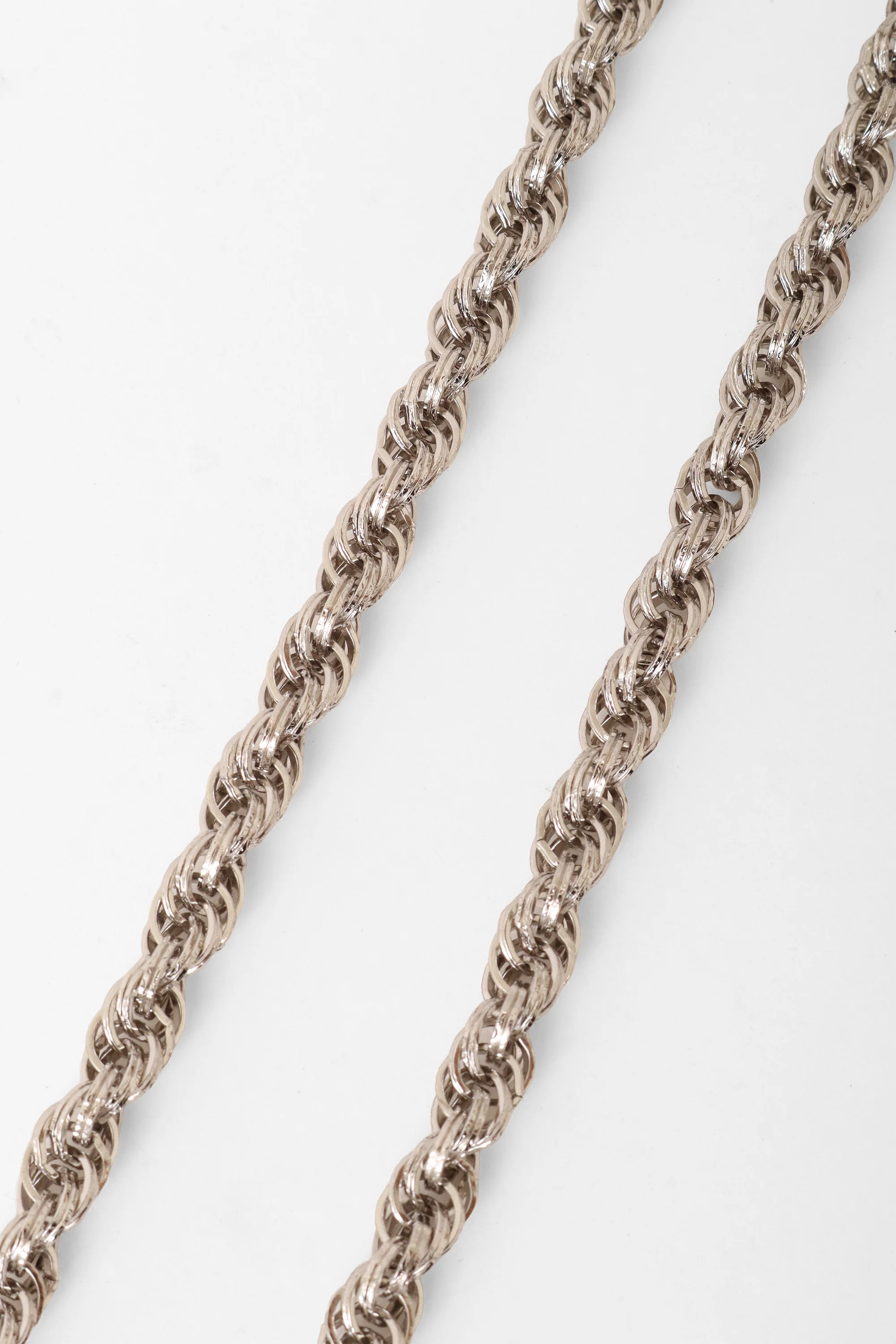 Tassel Wrap Lariat Necklace III - Image 4