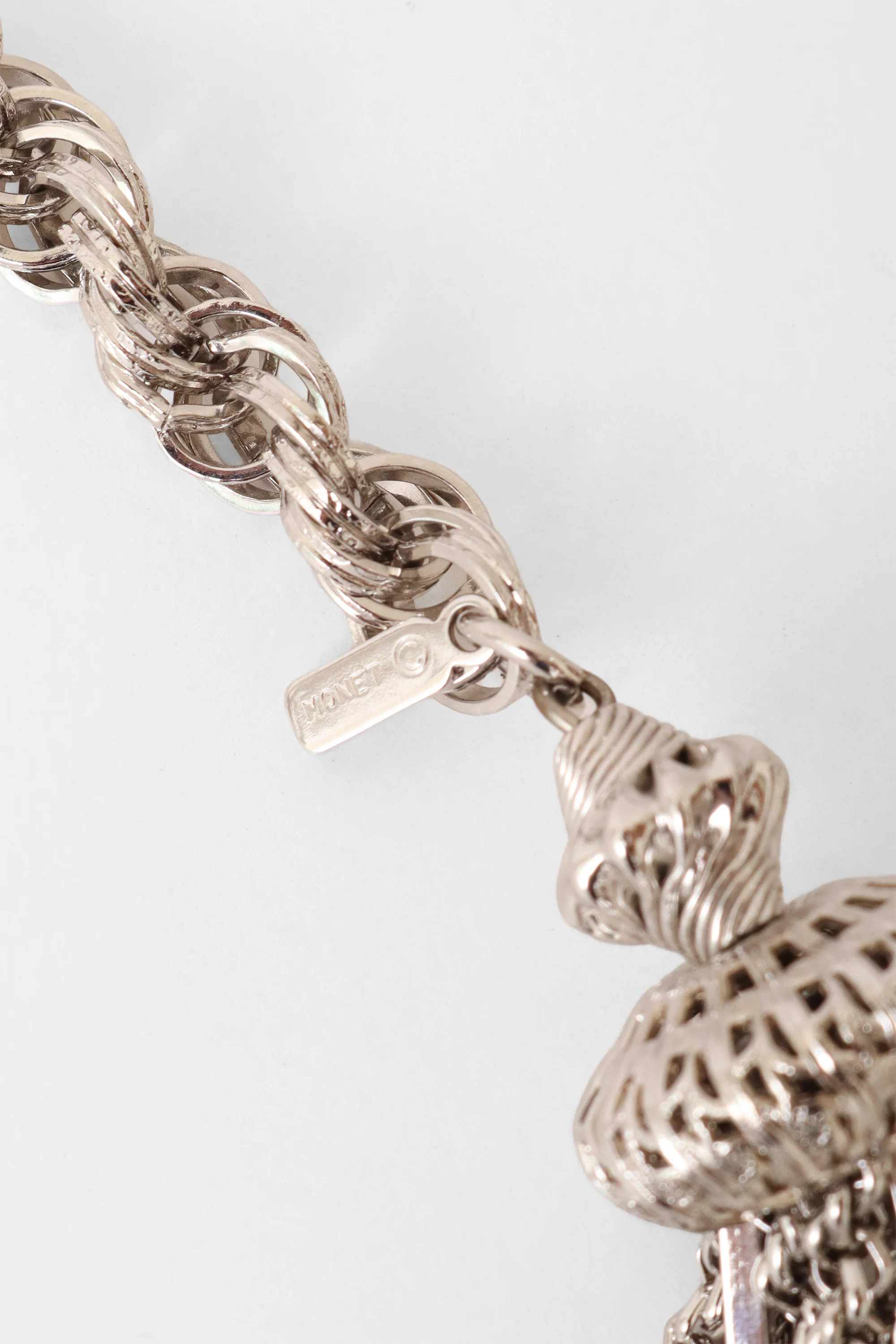 Tassel Wrap Lariat Necklace III - Image 6