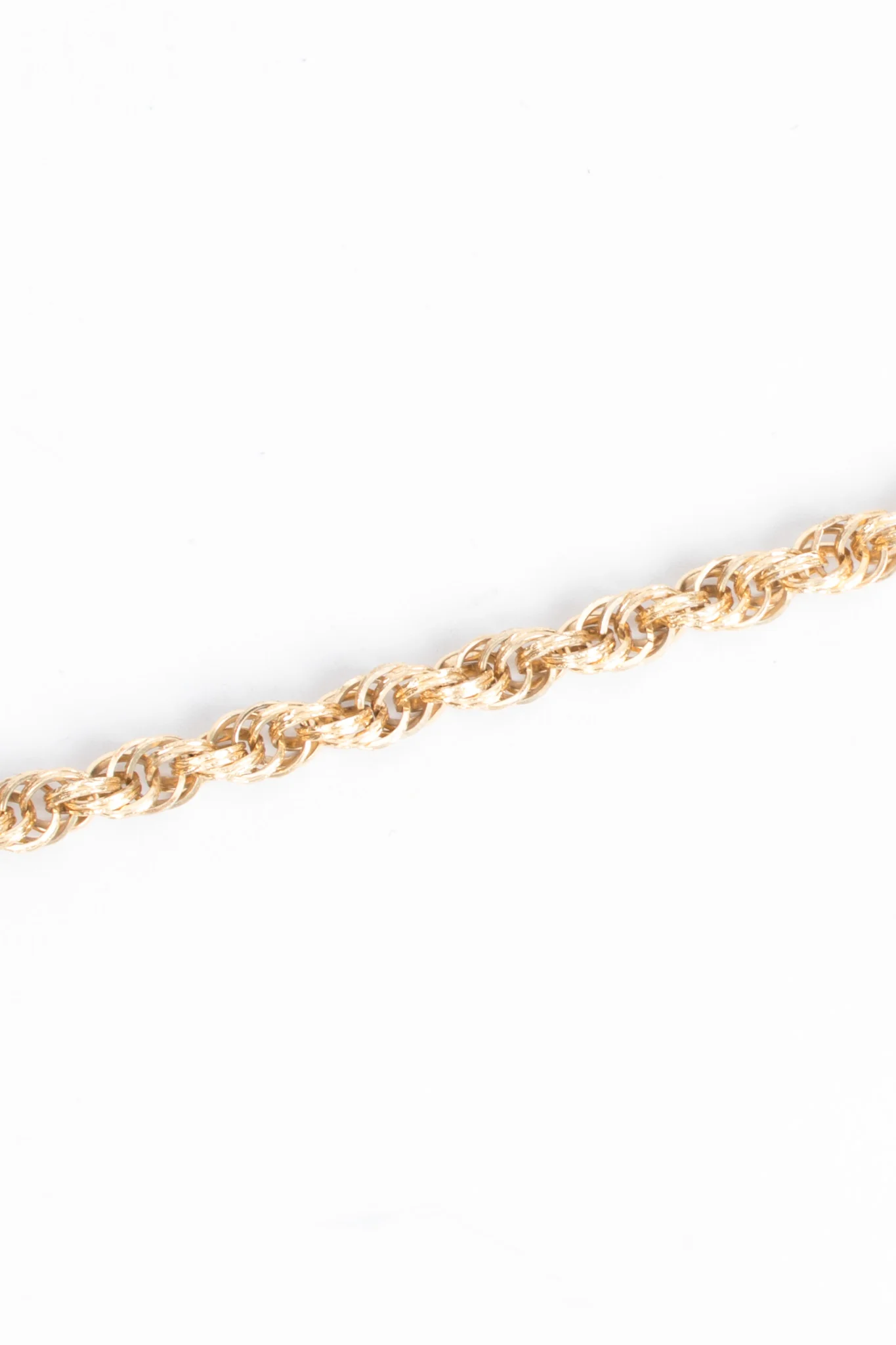 Tassel Wrap Necklace - Image 7
