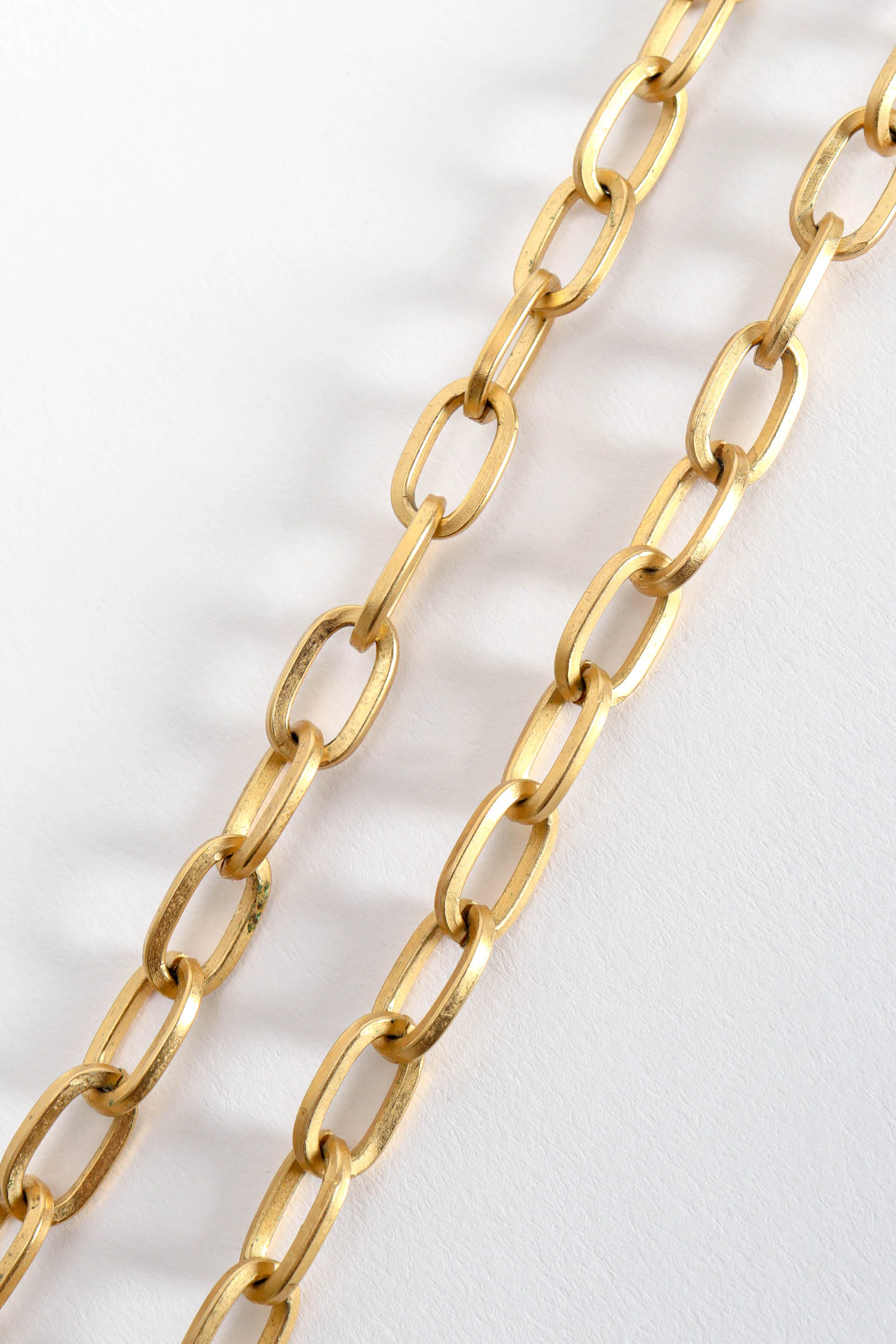 1960s Tender Clover Pendant Necklace - Image 6