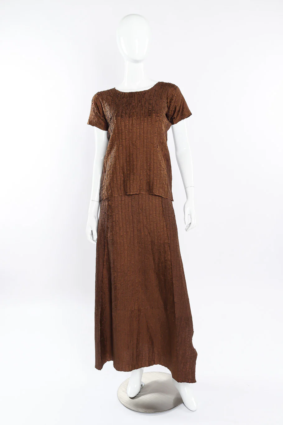 Textured 3 Piece Set - Image 4