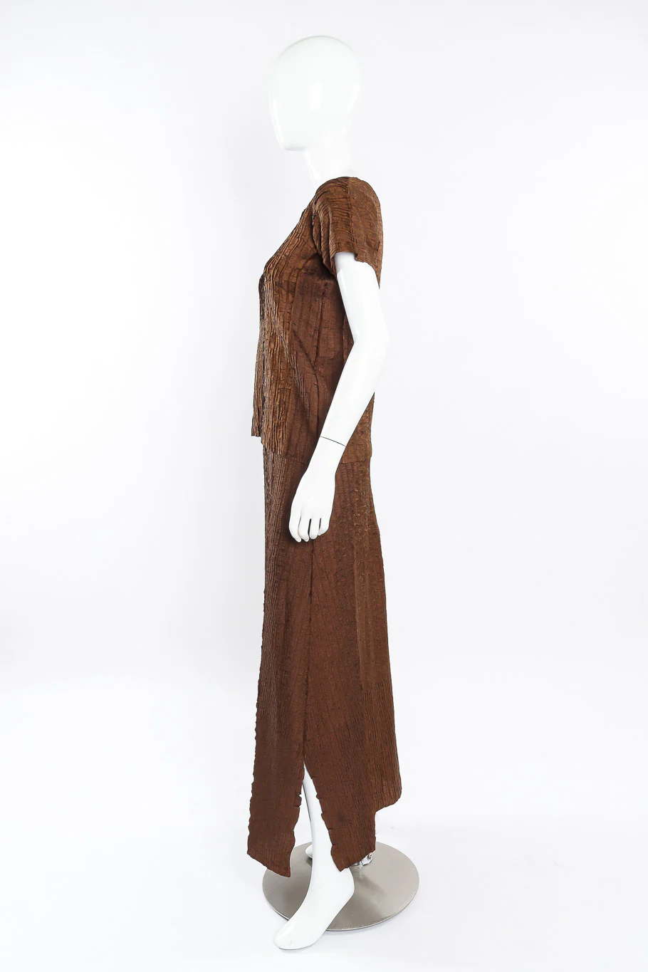 Textured 3 Piece Set - Image 5