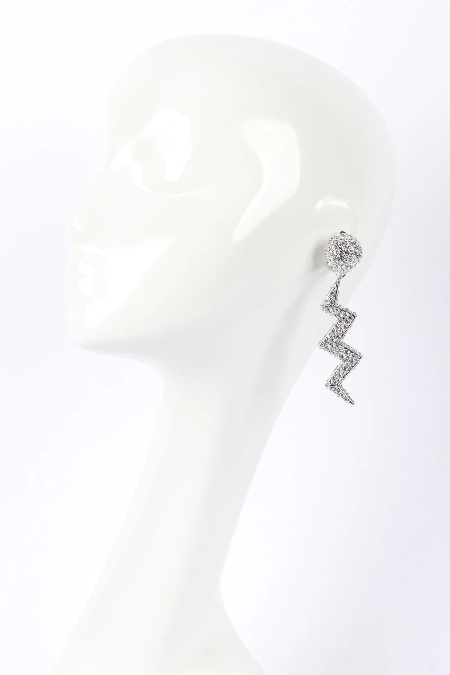 Thunderbolt Earrings - Image 2