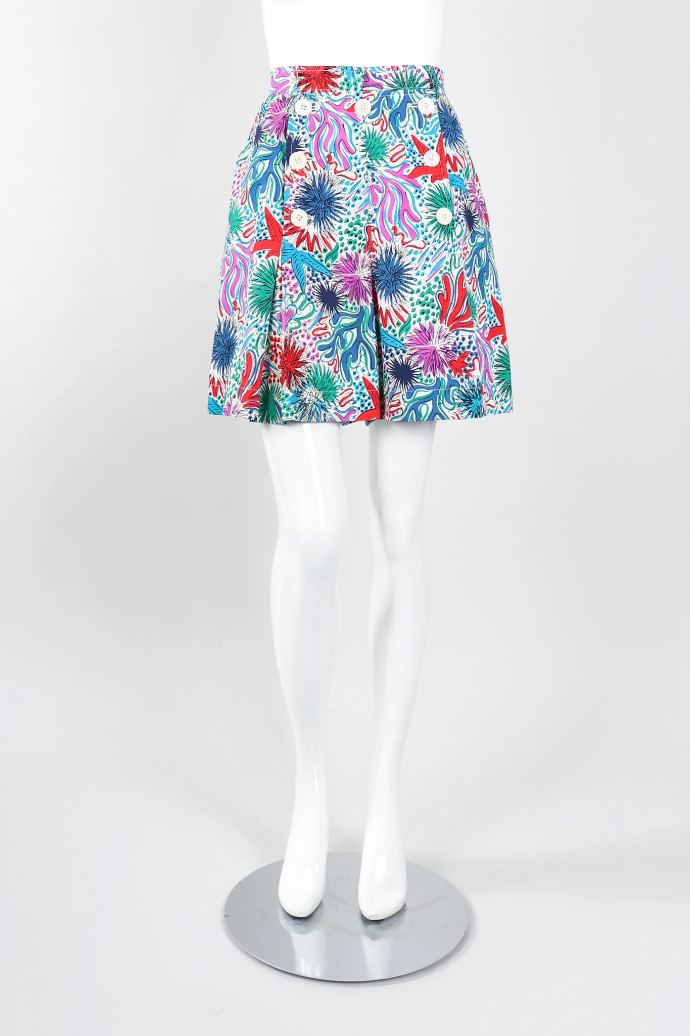 Tide Pool Sketch Shirt & Short Set - Image 22
