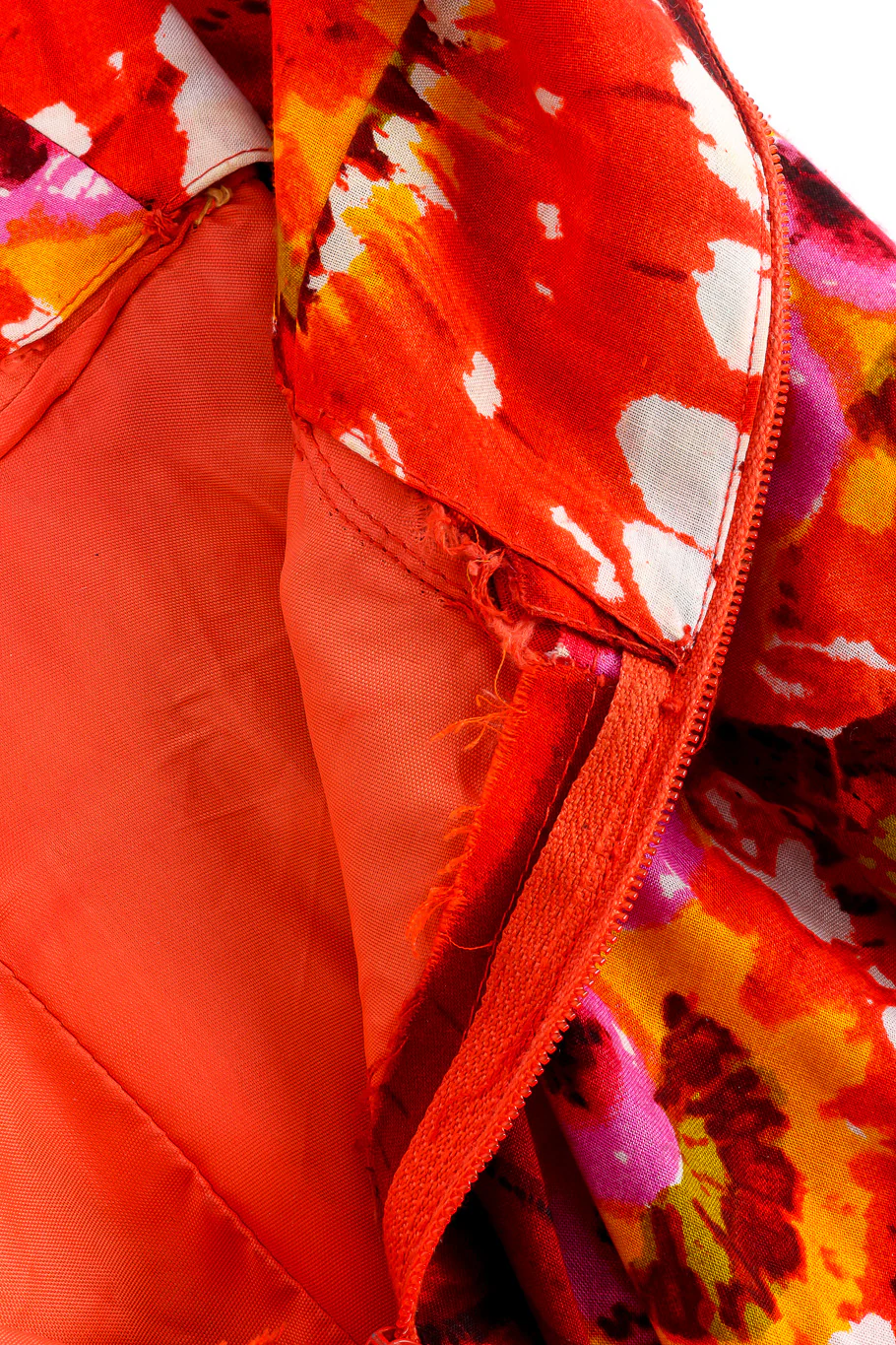 Tie Dye Palazzo Jumpsuit - Image 13
