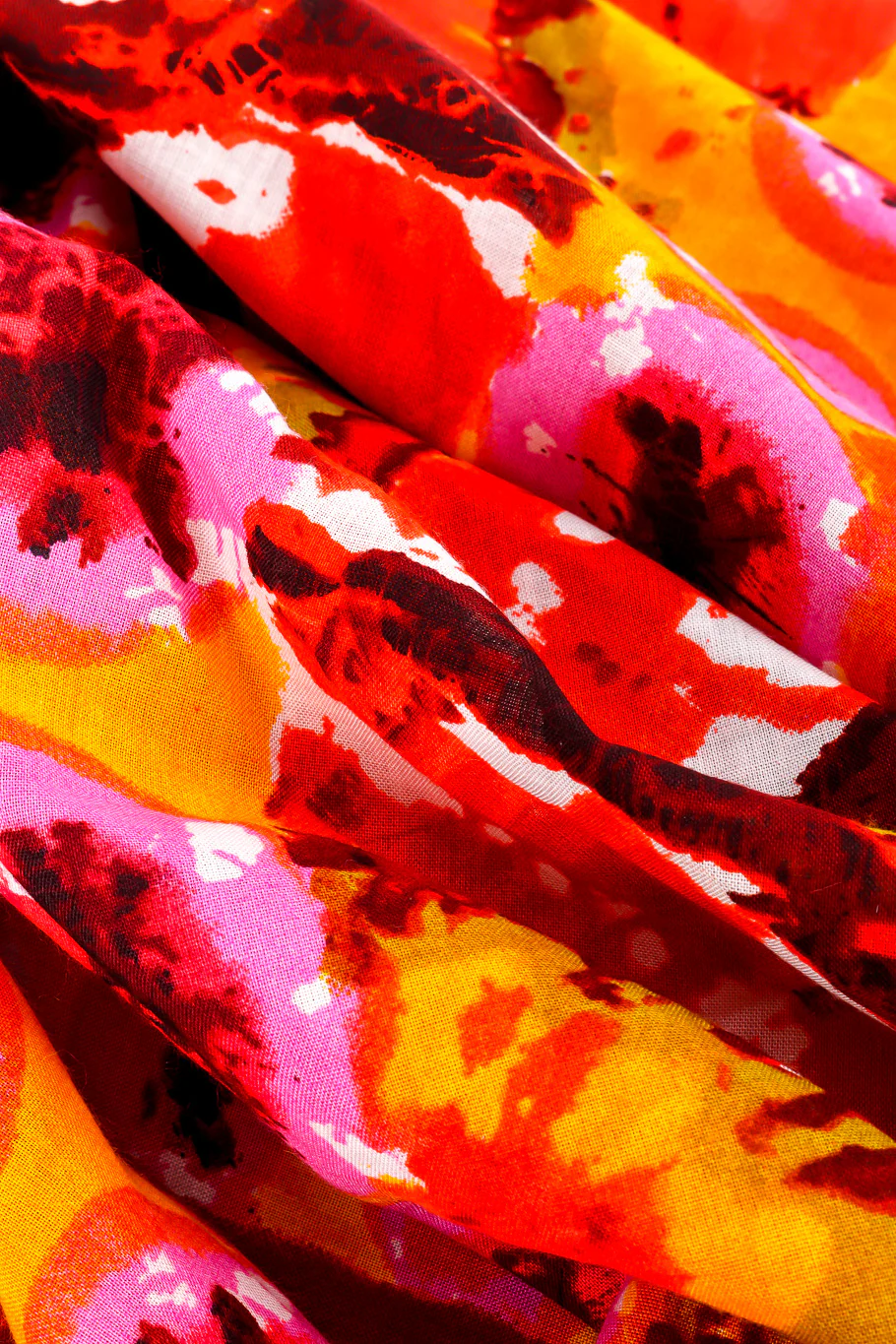 Tie Dye Palazzo Jumpsuit - Image 7