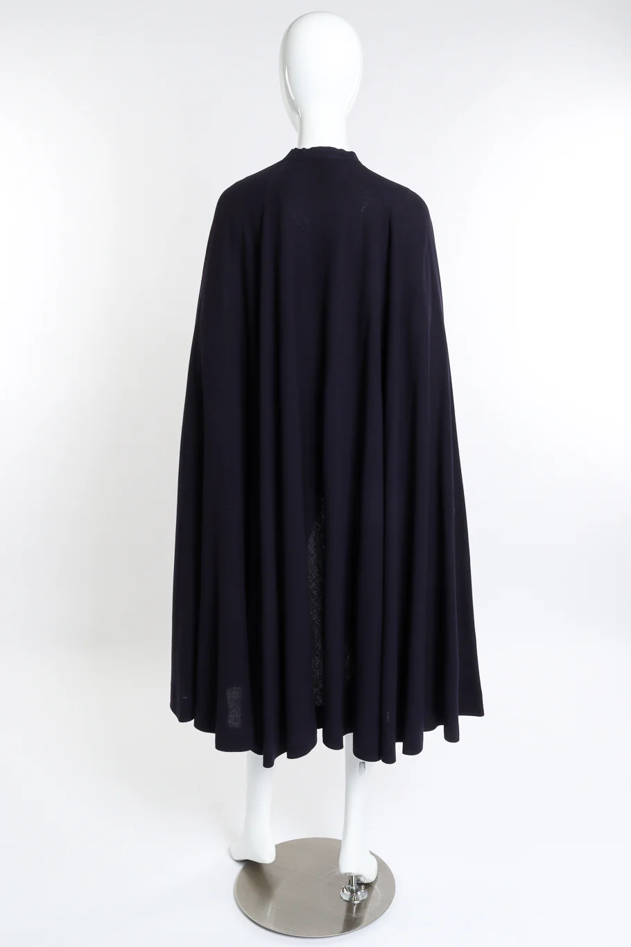 Tie-Front Cape - Image 3