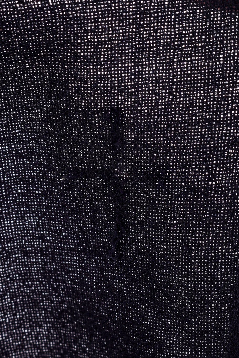 Tie-Front Cape - Image 9