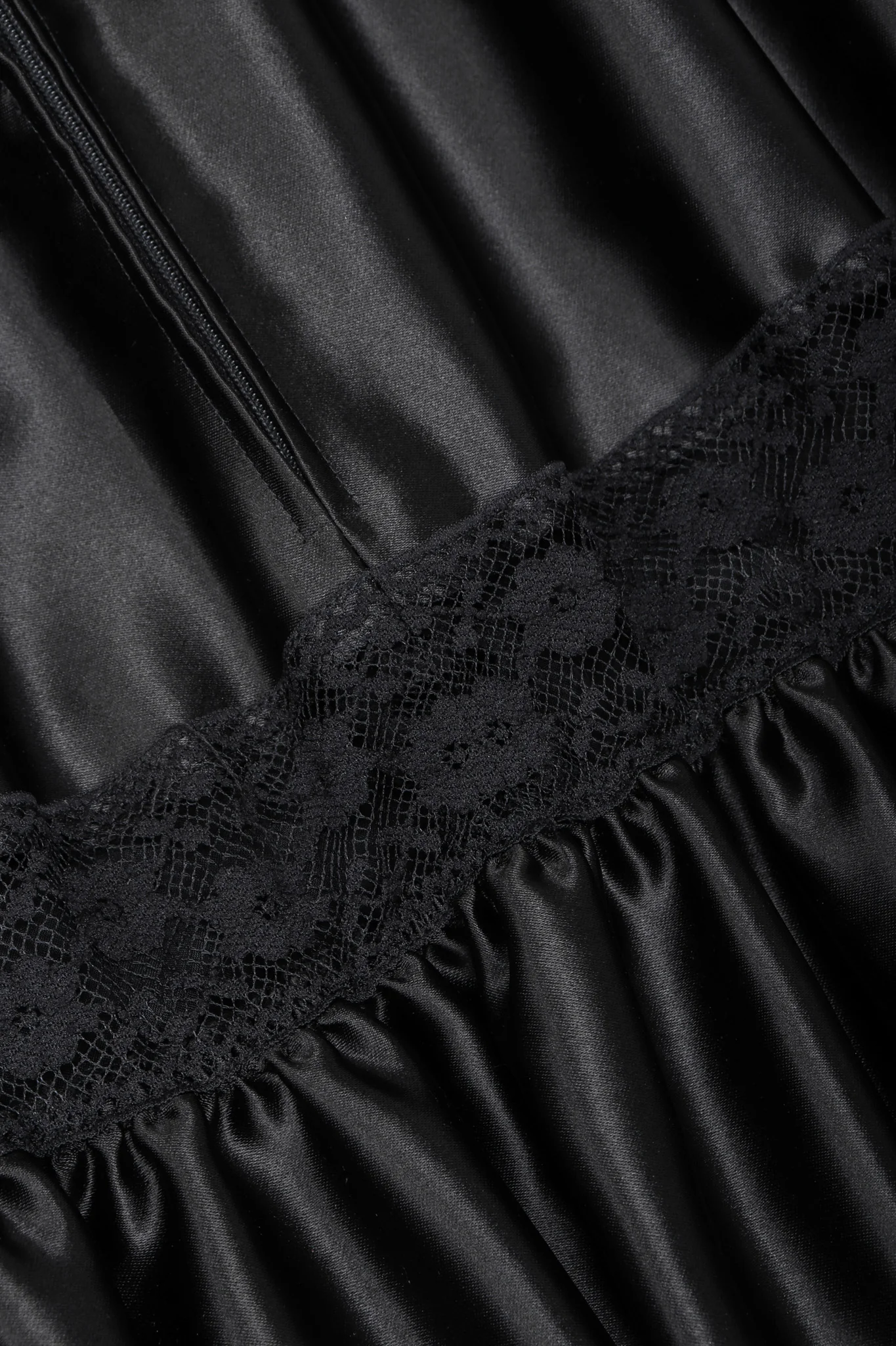 Tiered Ruffle Dress - Image 10
