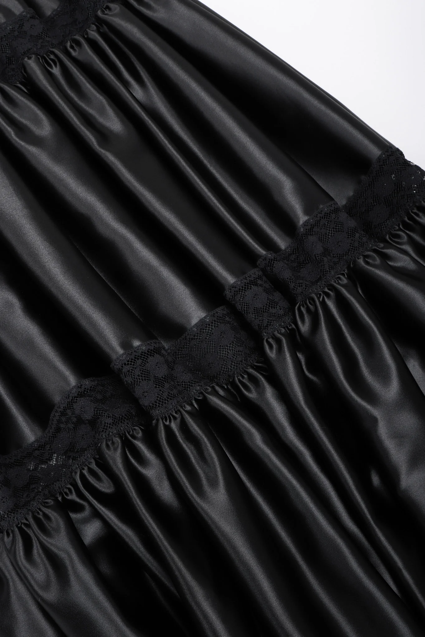 Tiered Ruffle Dress - Image 11