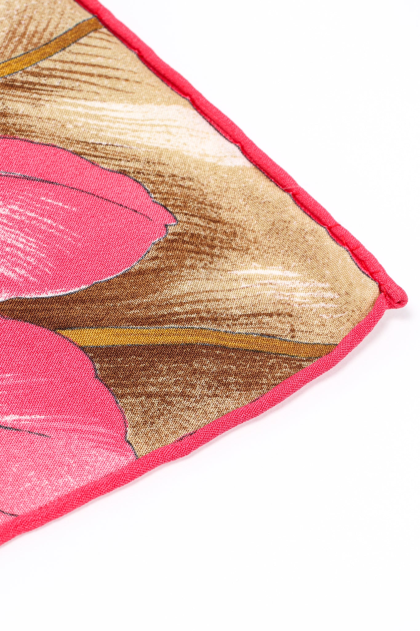 Tiger Blossom Scarf - Image 5