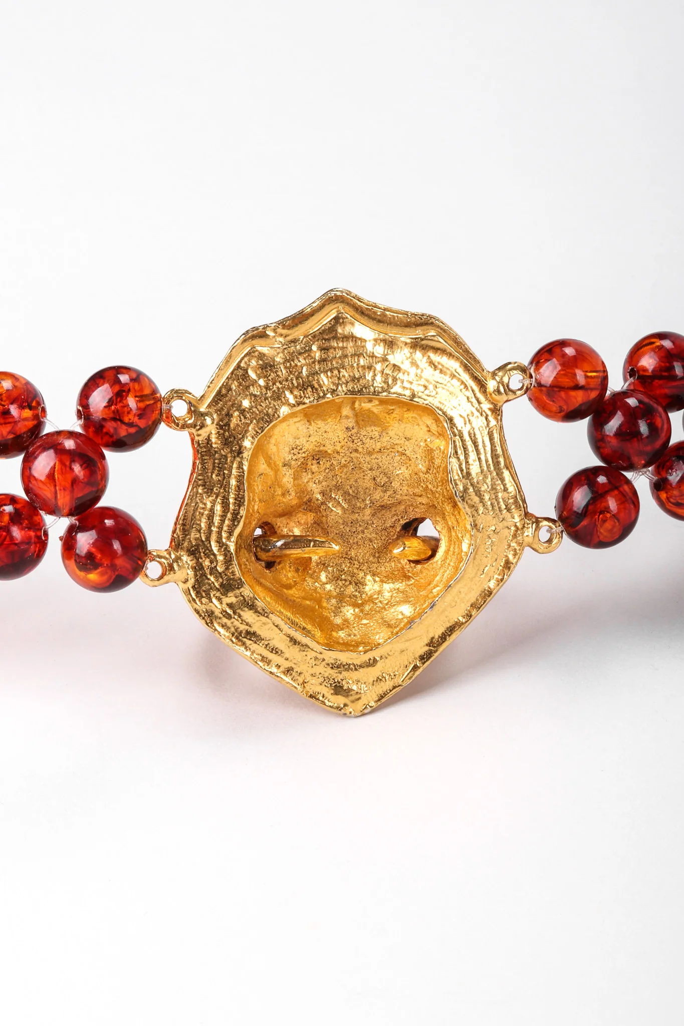 Tiger Door Knocker Belt - Image 11