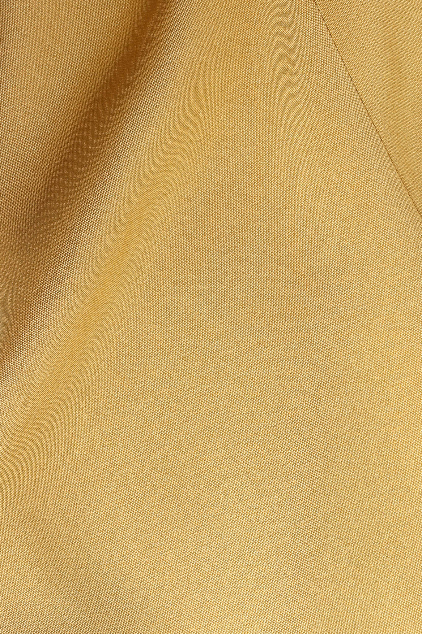 Tinsel Slip Dress - Image 9