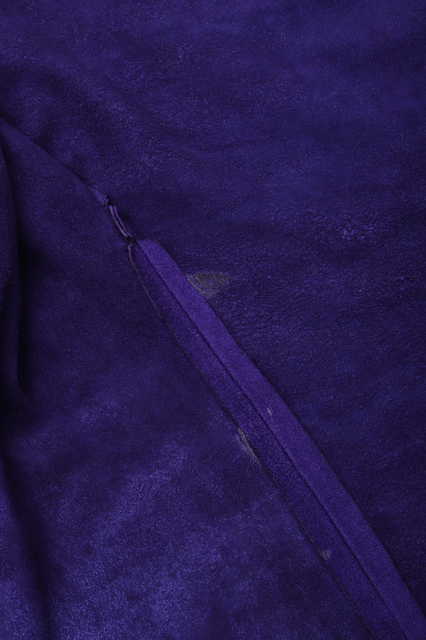 Tissue Suede Ensemble - Image 35