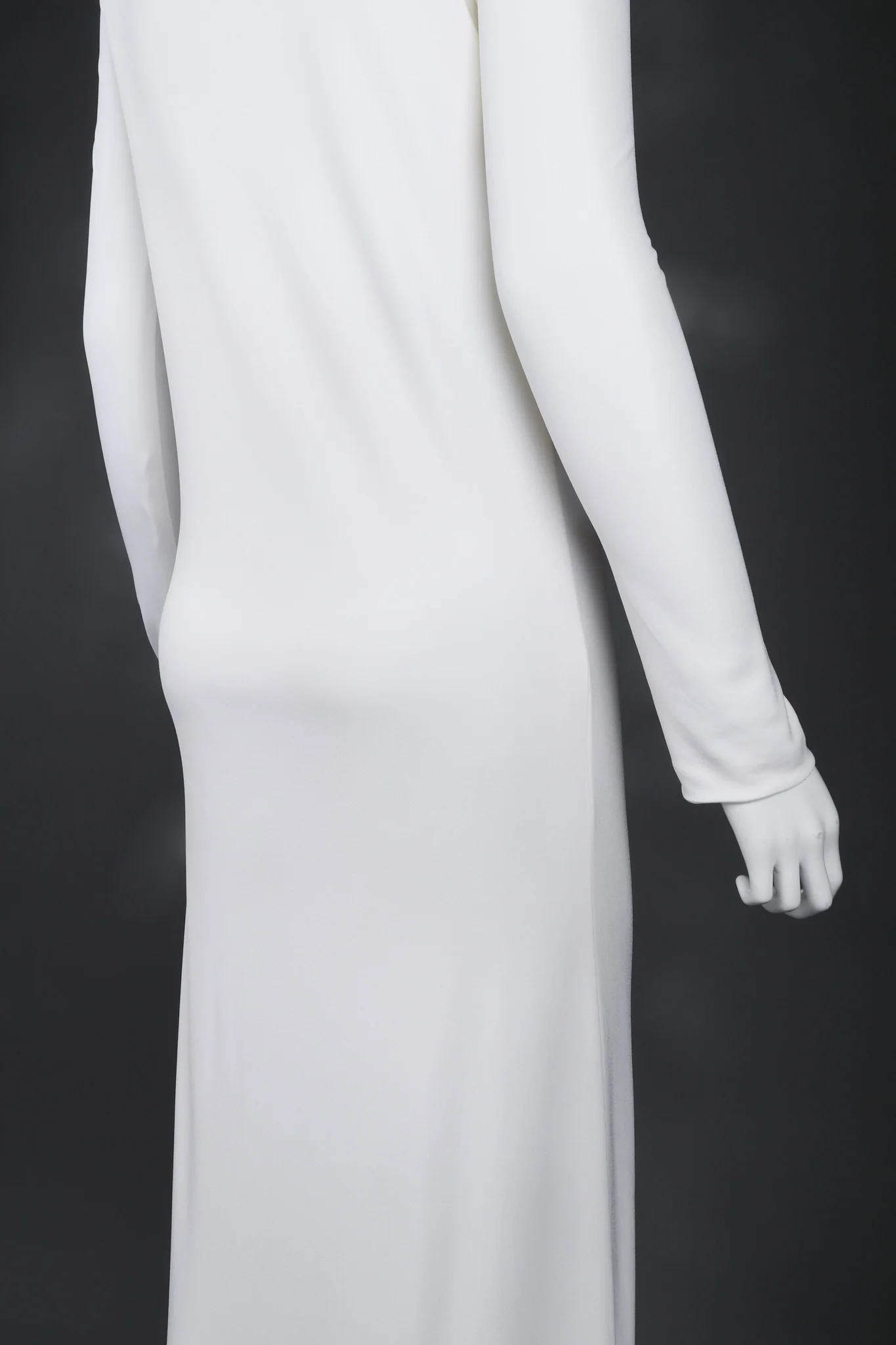 Tom Ford Cutout Jersey Gown - Image 10