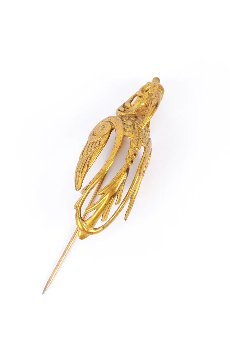 Toucan Stick Pin - Image 3