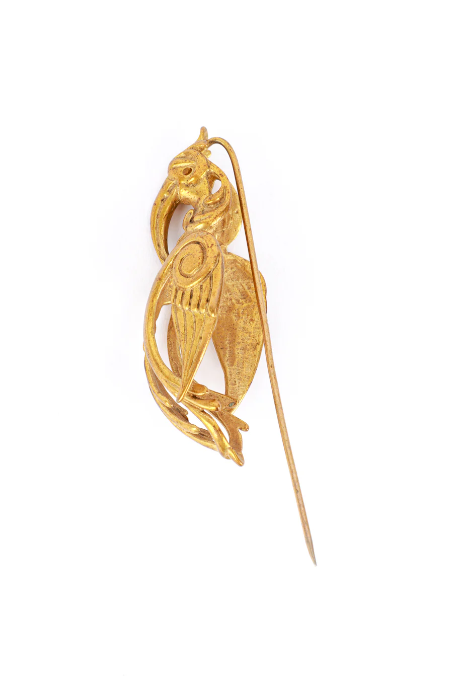 Toucan Stick Pin - Image 4